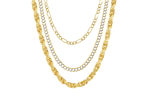 Chains