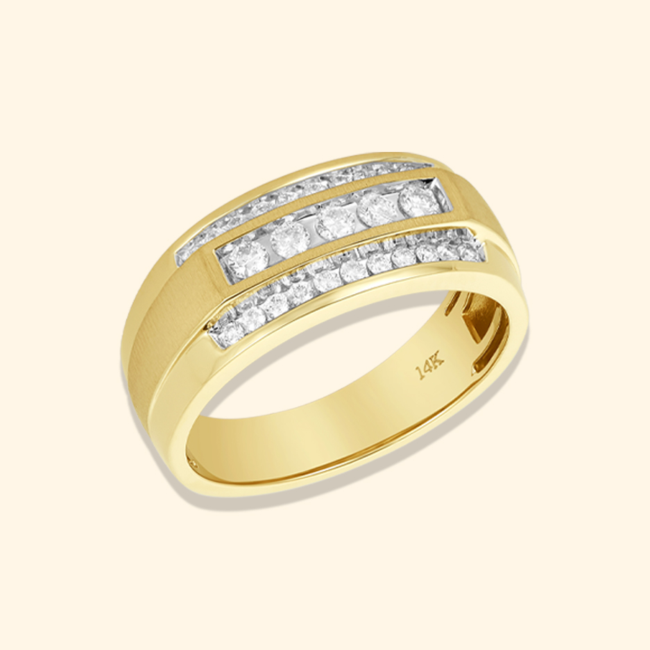 Rings