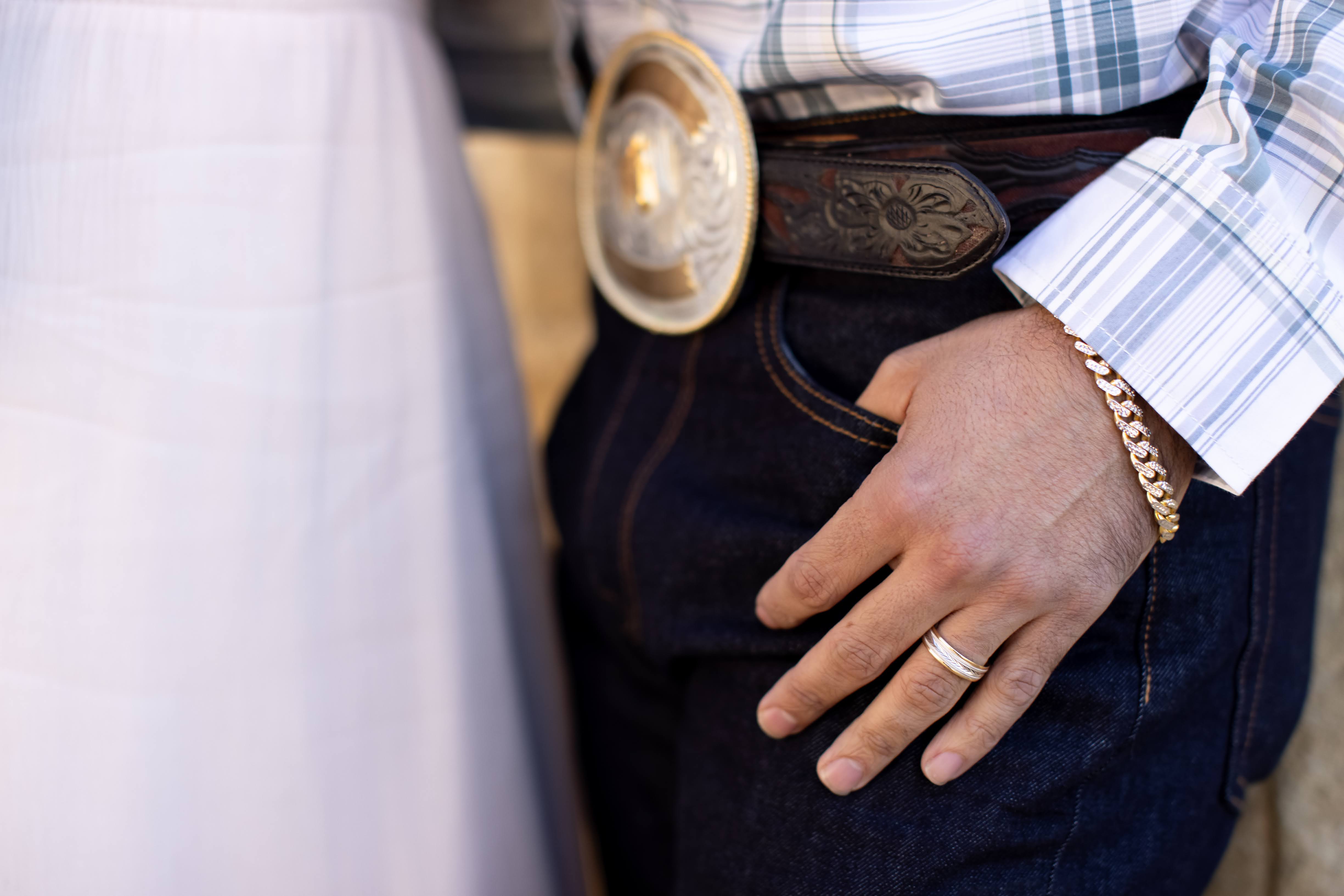 Wedding Bands