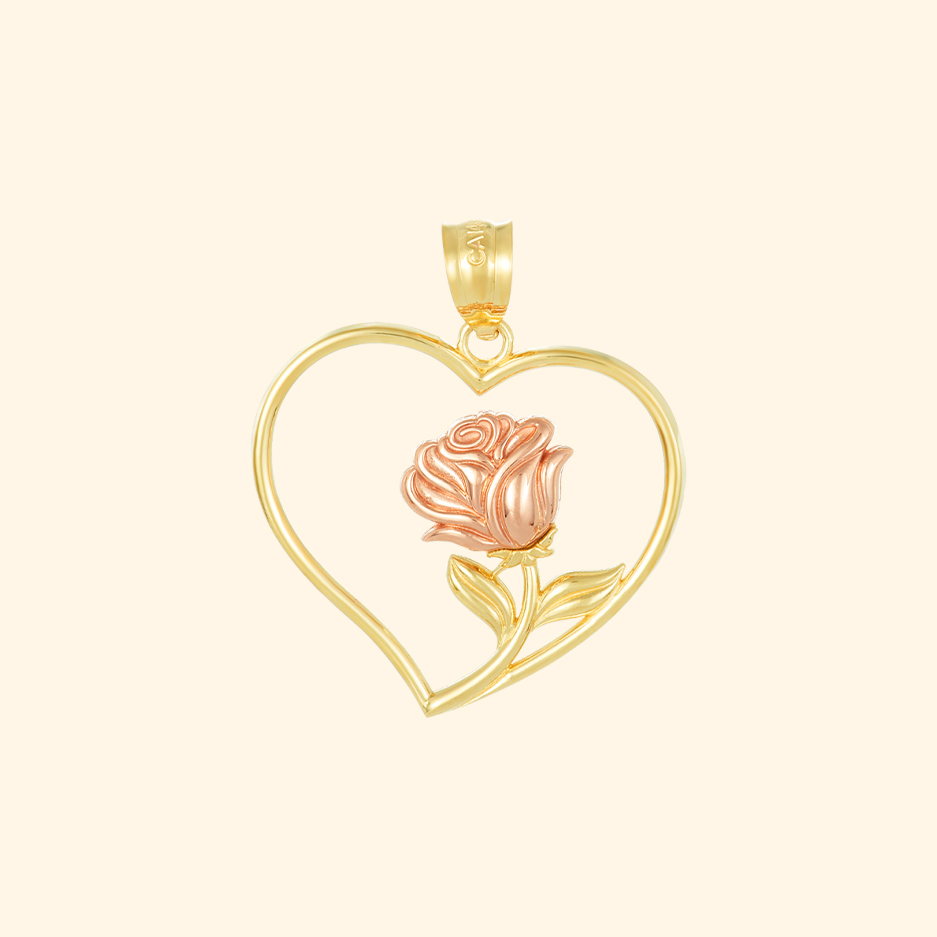 Womens Pendants