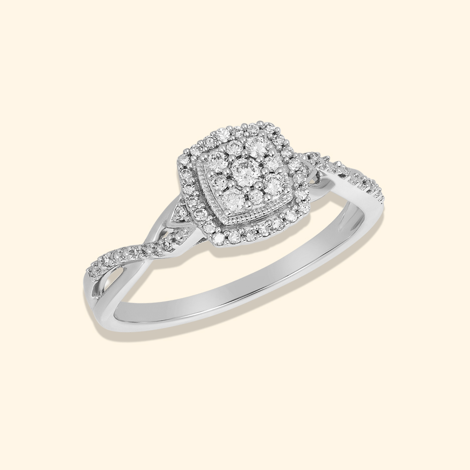 Womens Rings