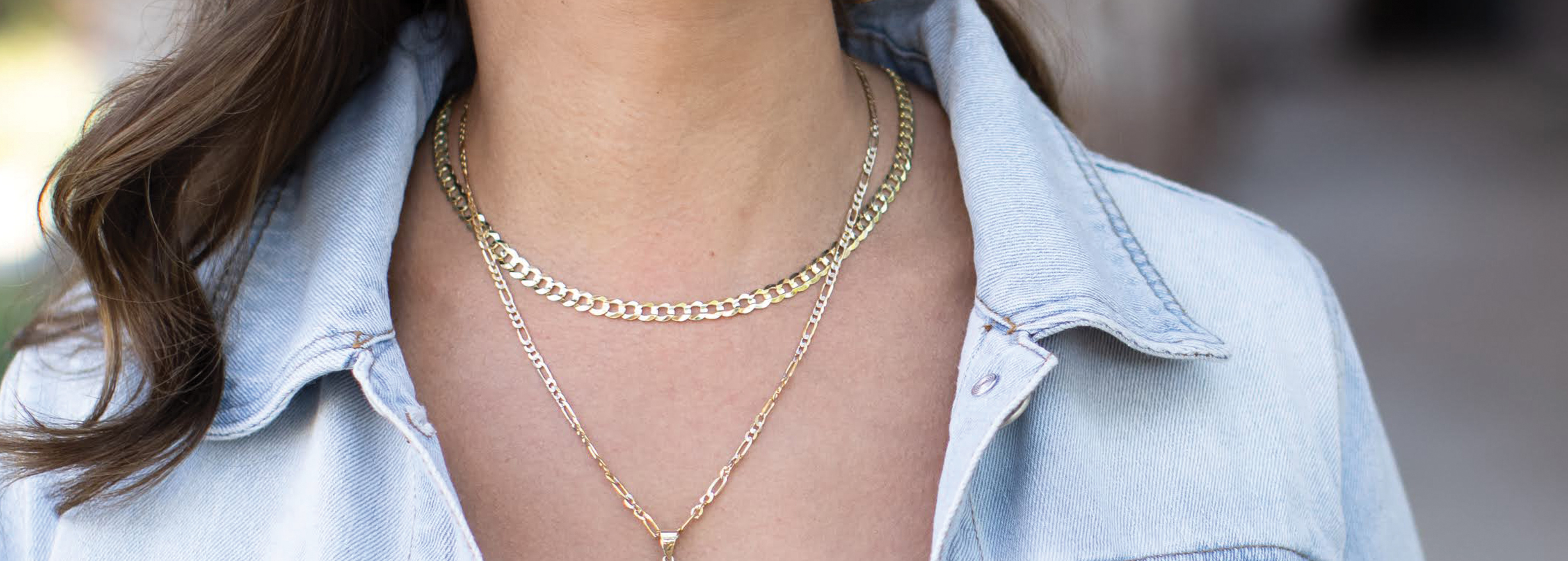 Womens Chains